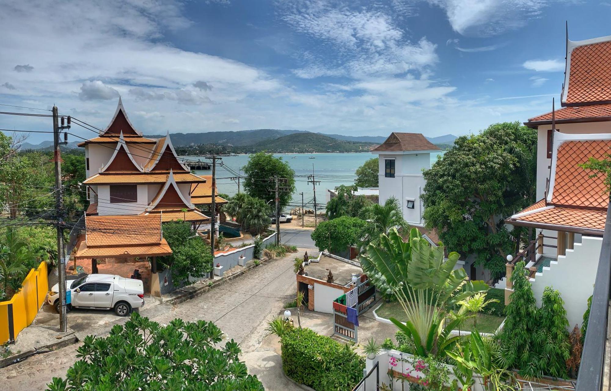 Celebrity Ocean View Samui * Банг-Рак