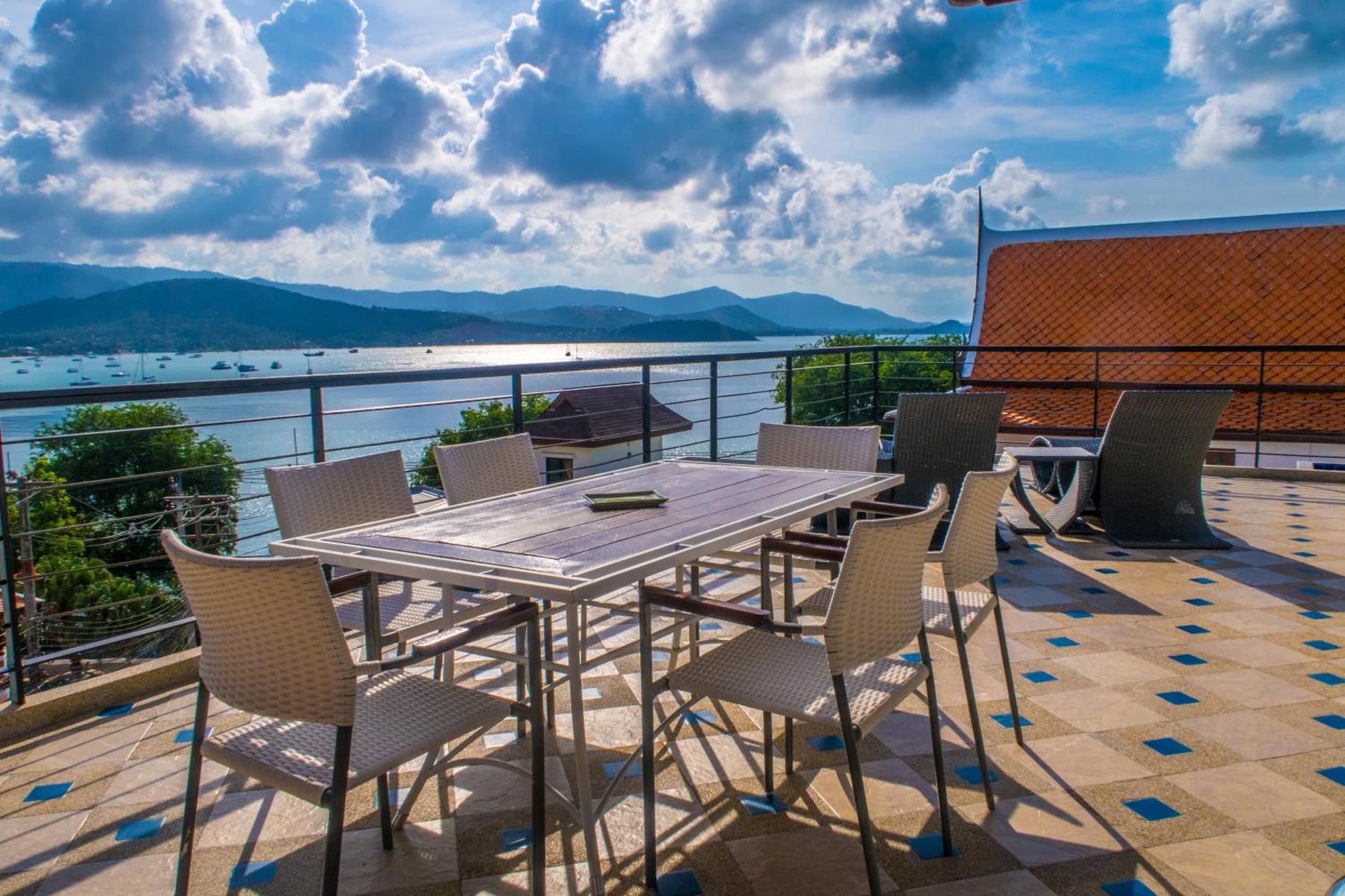 Celebrity Ocean View Samui * Банг-Рак
