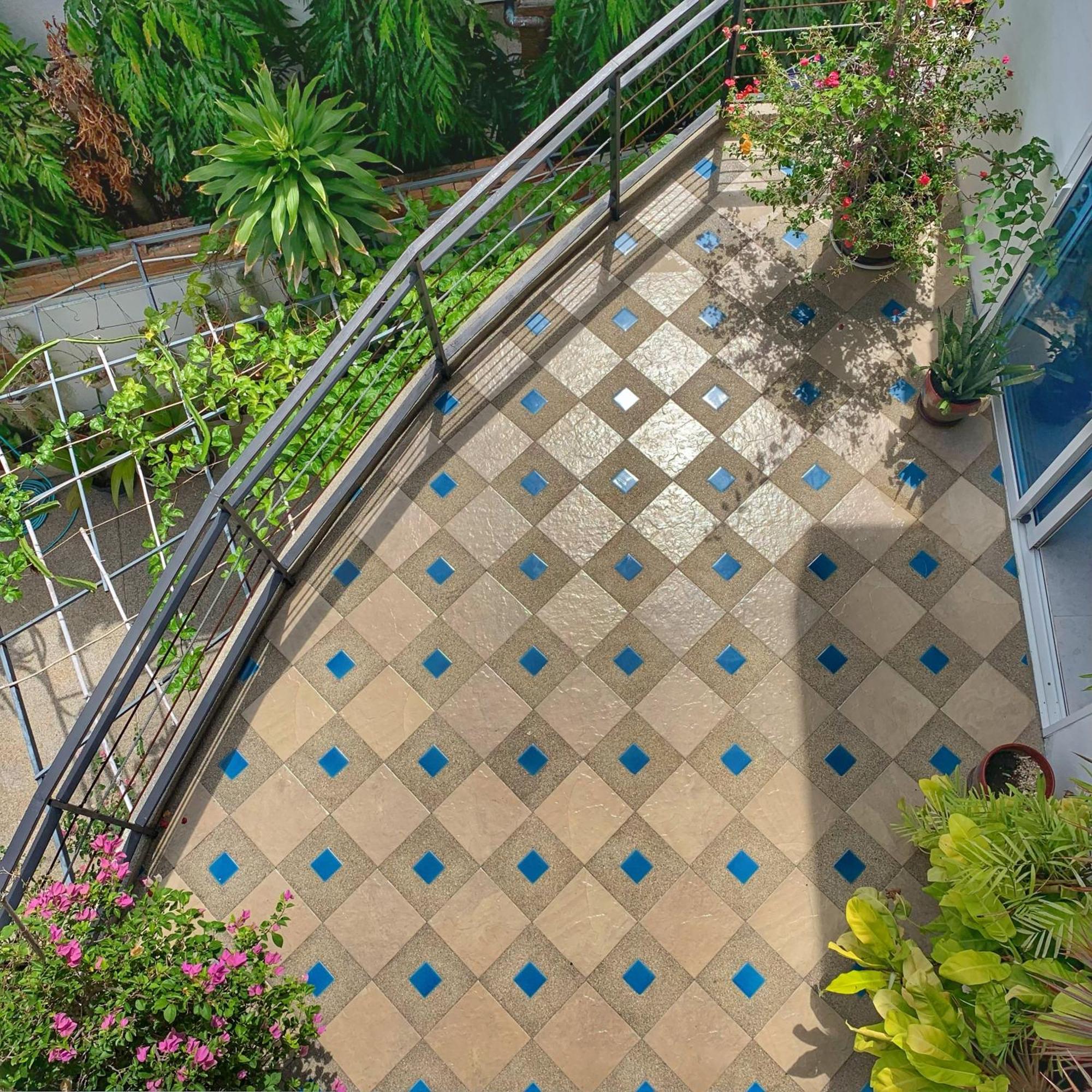 Вилла Celebrity Ocean View Samui *