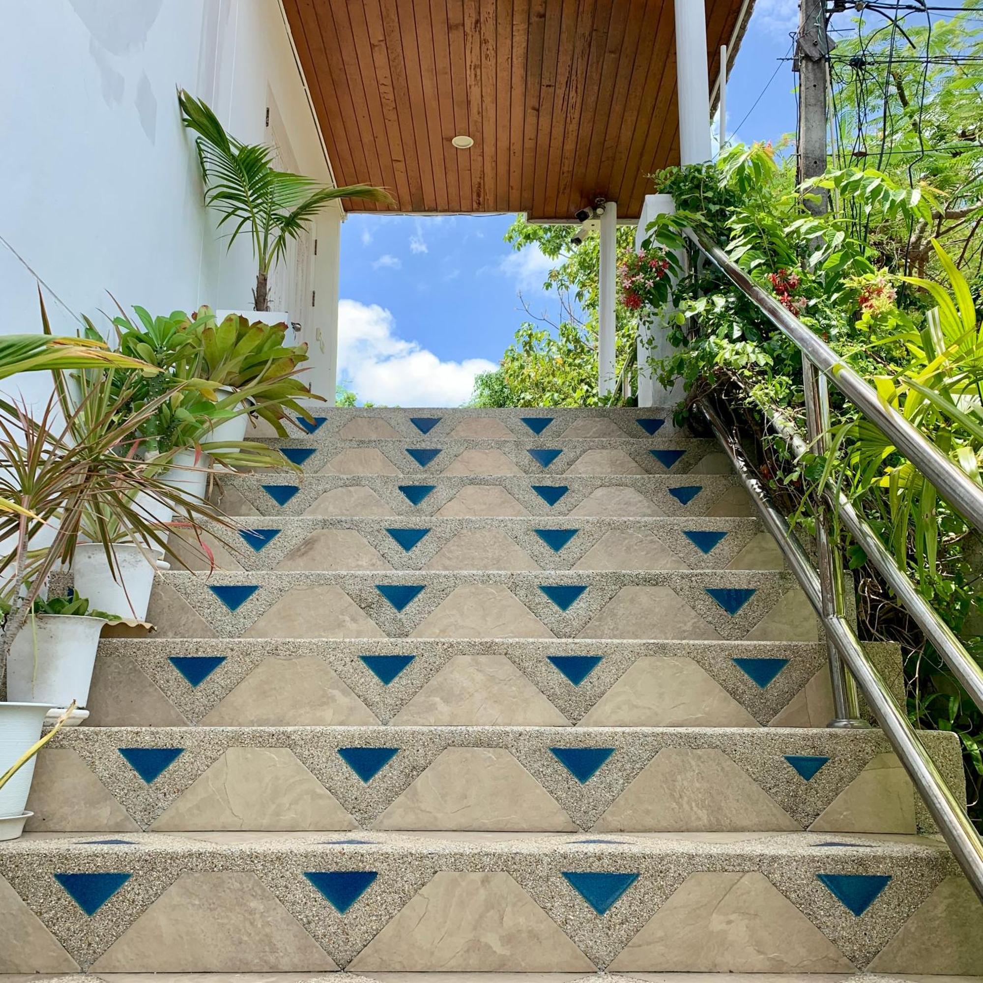 Celebrity Ocean View Samui Банг-Рак