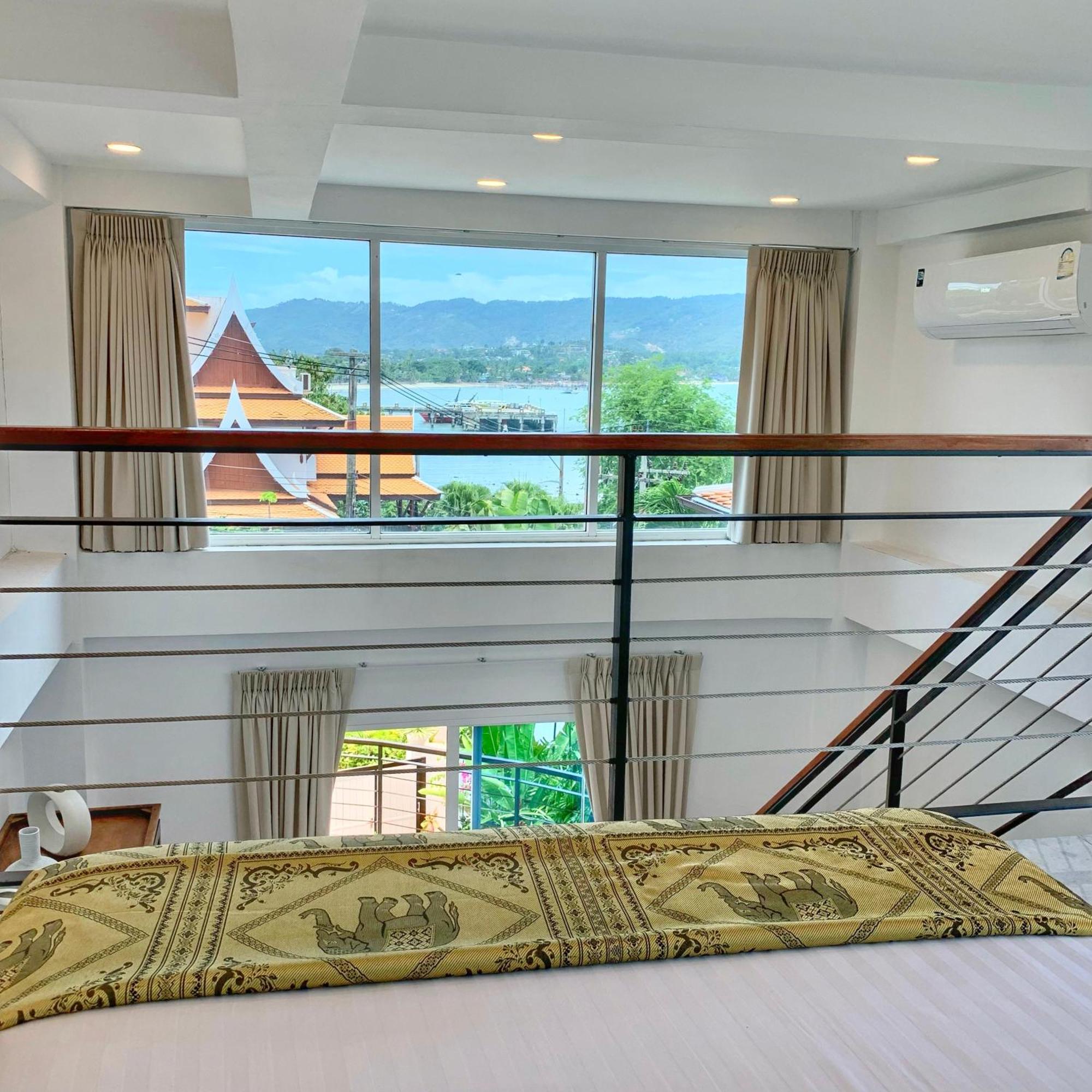 Celebrity Ocean View Samui * Банг-Рак